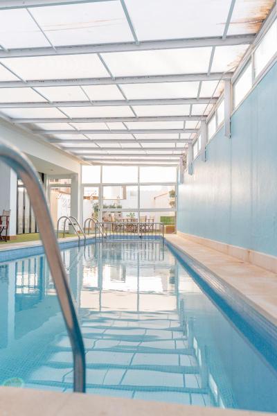 Aparthotel Loar Ferreries