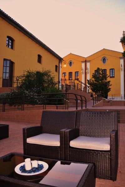 El Carmen
