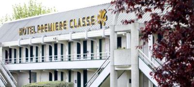 Premiere Classe Agen