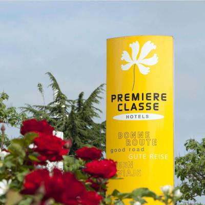 Premiere Classe Agen