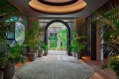 Pendry Newport Beach