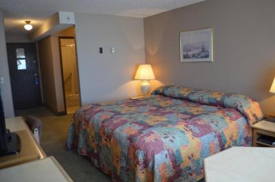 Shilo Inn Nampa Boulevard