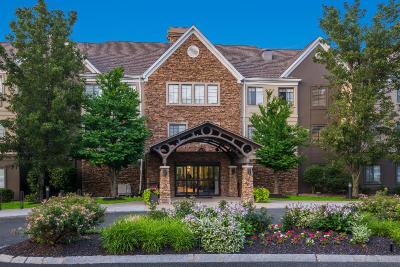 Sonesta ES Suites Charlotte Arrowood