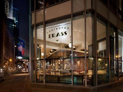 Hotel 48LEX New York