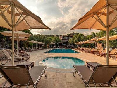 Assos Park Hotel