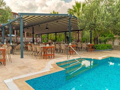 Assos Park Hotel