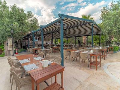 Assos Park Hotel