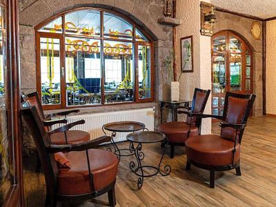 Assos Park Hotel