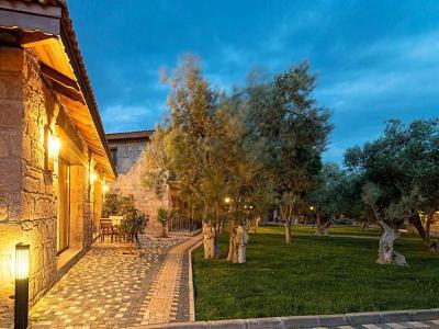 Assos Park Hotel