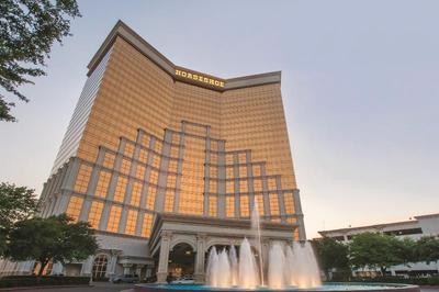 Horseshoe Bossier City– A Caesars Destination