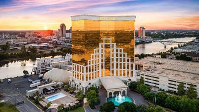 Horseshoe Bossier City– A Caesars Destination