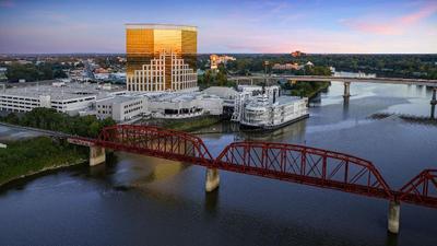 Horseshoe Bossier City– A Caesars Destination