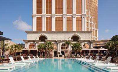 Horseshoe Bossier City– A Caesars Destination