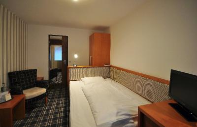 Hotel am Schlosspark garni