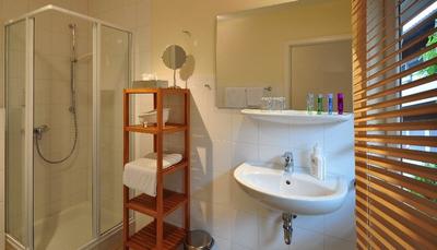 Hotel am Schlosspark garni