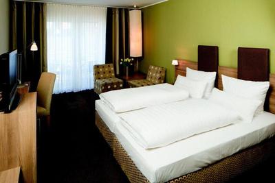 Hotel am Schlosspark garni