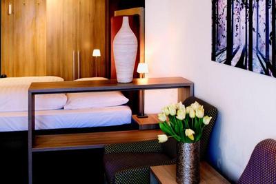 Hotel am Schlosspark garni