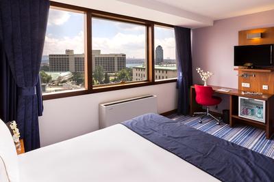 Taxim Express Istanbul Hotel