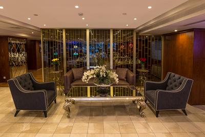 Taxim Express Istanbul Hotel