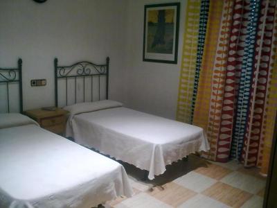 Hostal Vegas