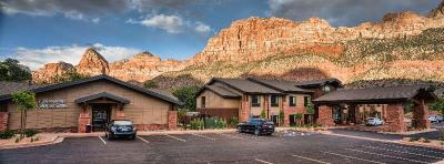 Hampton Inn & Suites Springdale/Zion National Park