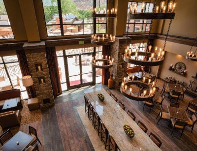 Hampton Inn & Suites Springdale/Zion National Park