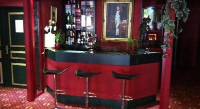 Hotel 1er Consul Rouen