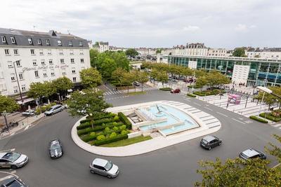 Grand Hotel de la Gare