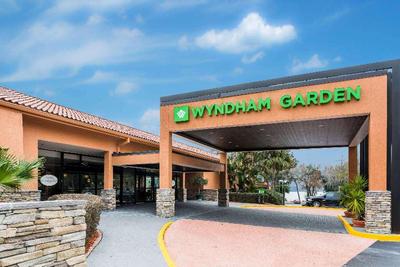 Wyndham Garden Gainesville