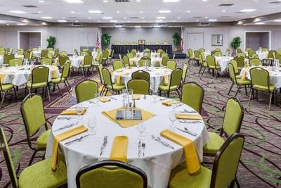 Wyndham Garden Gainesville