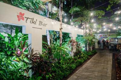 Boca Plaza Hotel