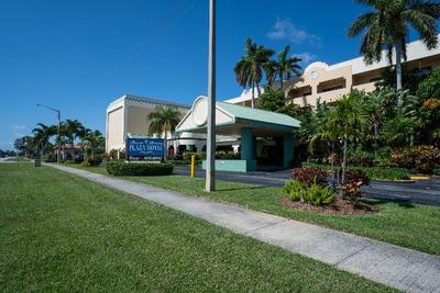 Boca Plaza Hotel