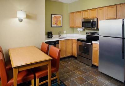 Residence Inn Anaheim Resort Area/Garden Grove