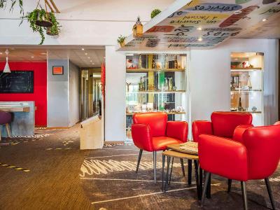 Ibis Colmar East