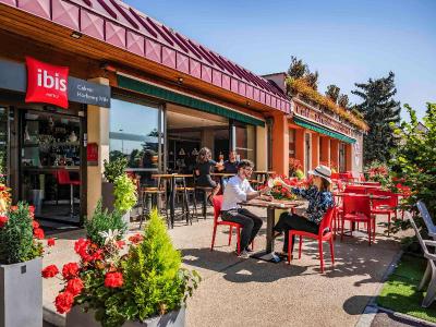 Ibis Colmar East