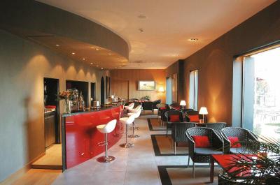 El Castell Hotel