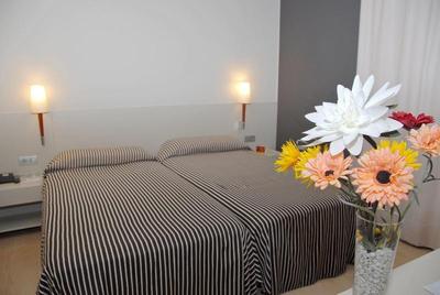 El Castell Hotel