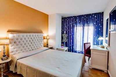 Hotel Madrid