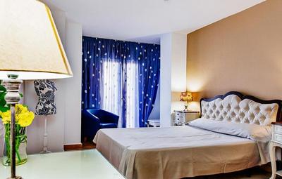 Hotel Madrid
