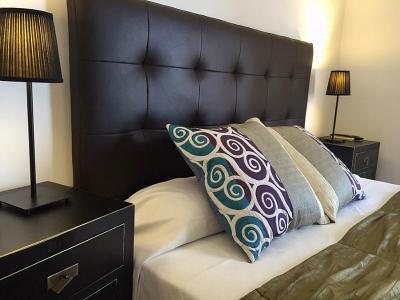 Hotel Madrid