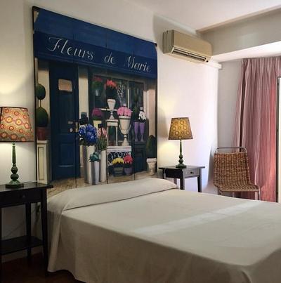 Hotel Madrid