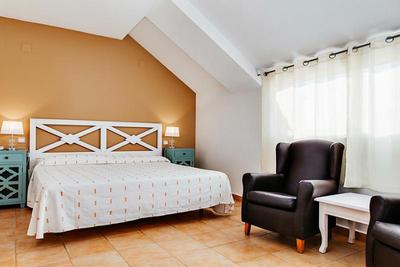 Hotel Madrid
