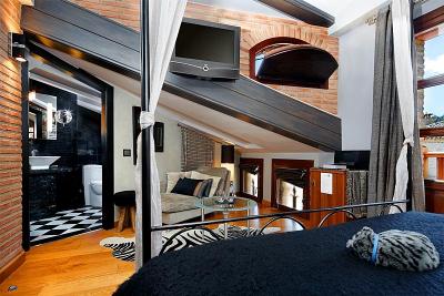 Hotel Boutique Maribel