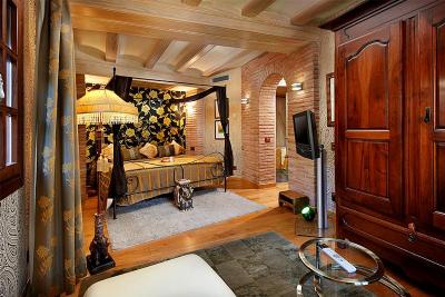 Hotel Boutique Maribel