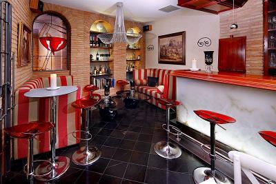 Hotel Boutique Maribel