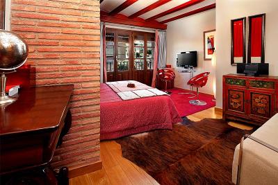 Hotel Boutique Maribel