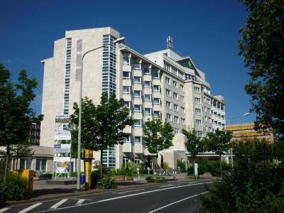 Relexa hotel Frankfurt - Main