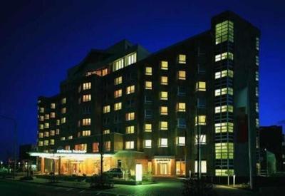 Relexa hotel Frankfurt - Main