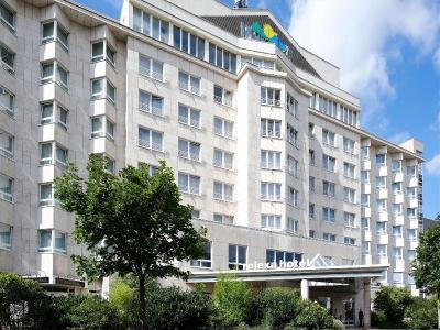 Relexa hotel Frankfurt - Main