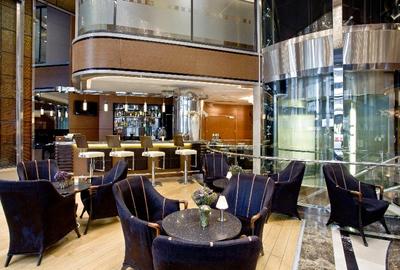 Holiday Inn Ankara Kavaklidere
